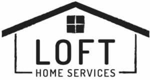 Loft Home Services logo Pittsburgh Handyman Services
