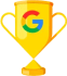 google-trophy